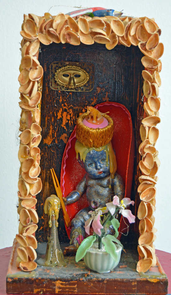 el Ray by Dougie Padilla, Image 3.