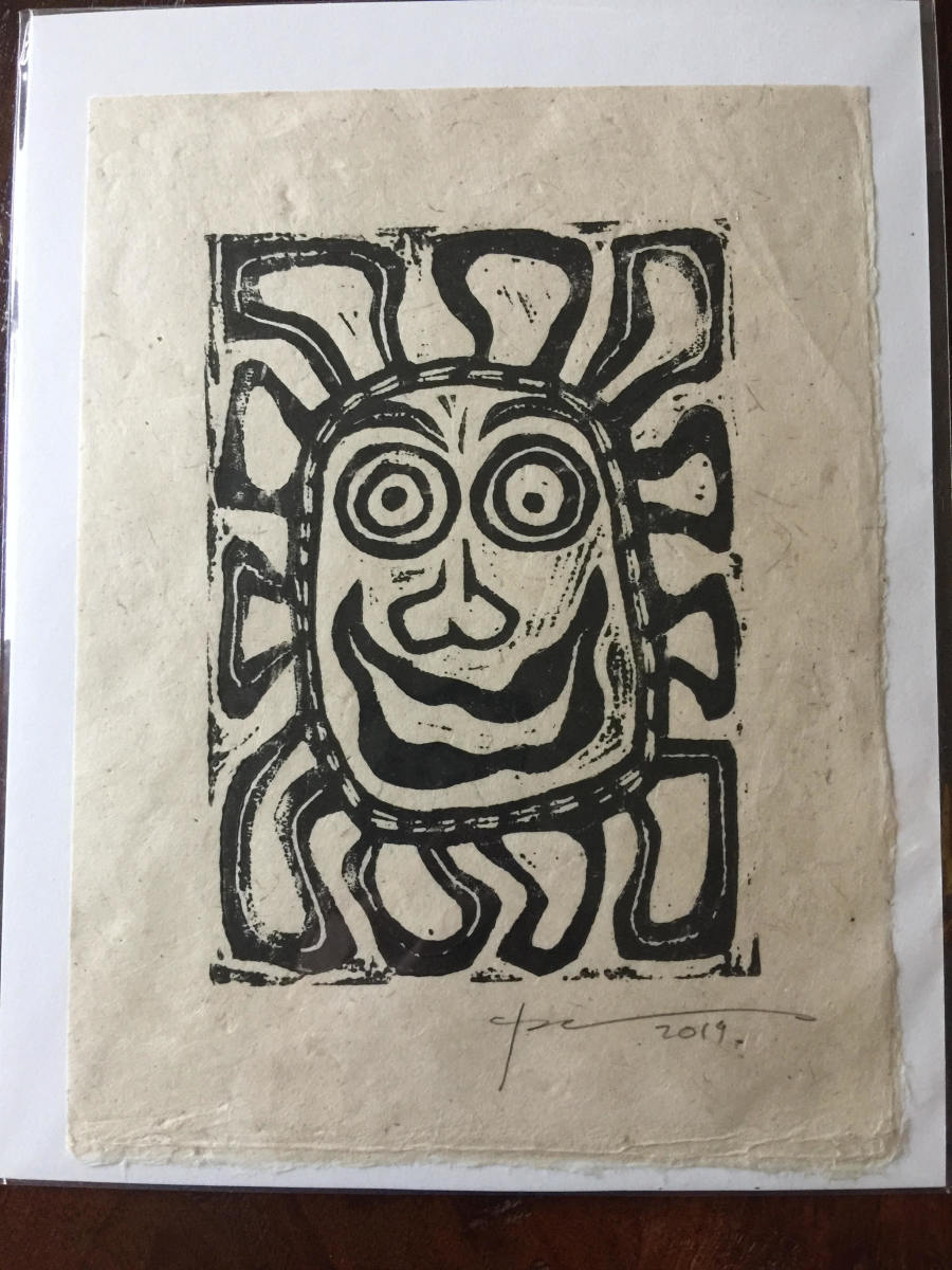 sun black by Dougie Padilla 