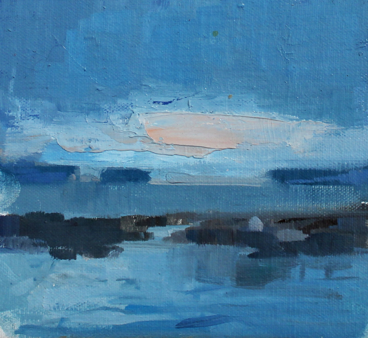 First Light by Don Ripper 