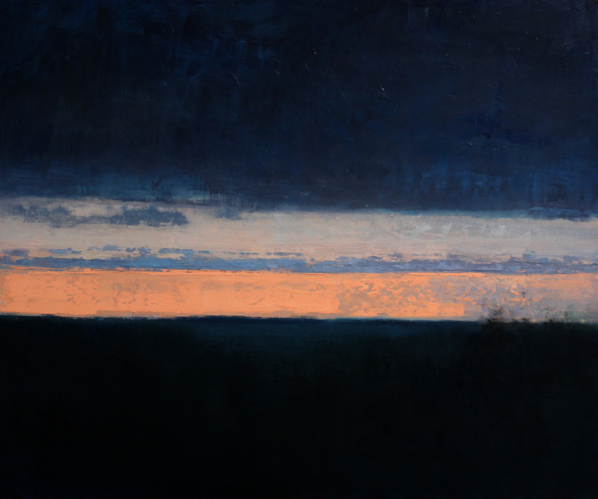 Evening Story by Don Ripper 