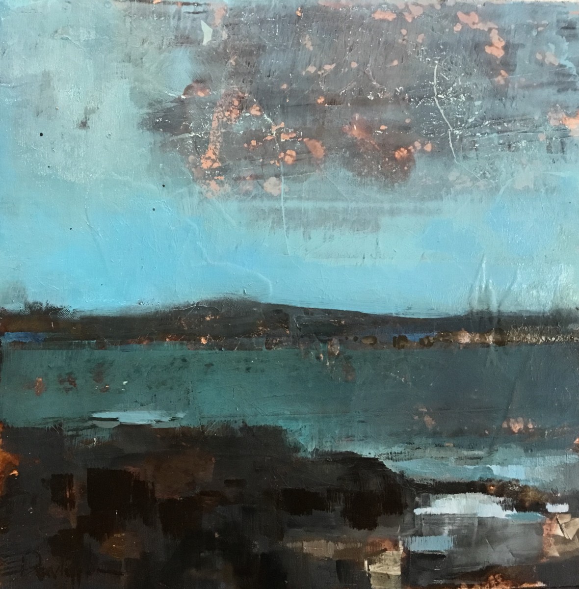 Cadilllac Night Cap by Don Ripper 