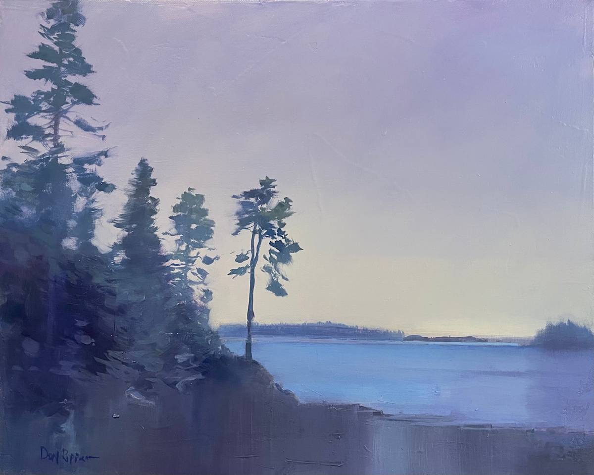 Serenity by Don Ripper 