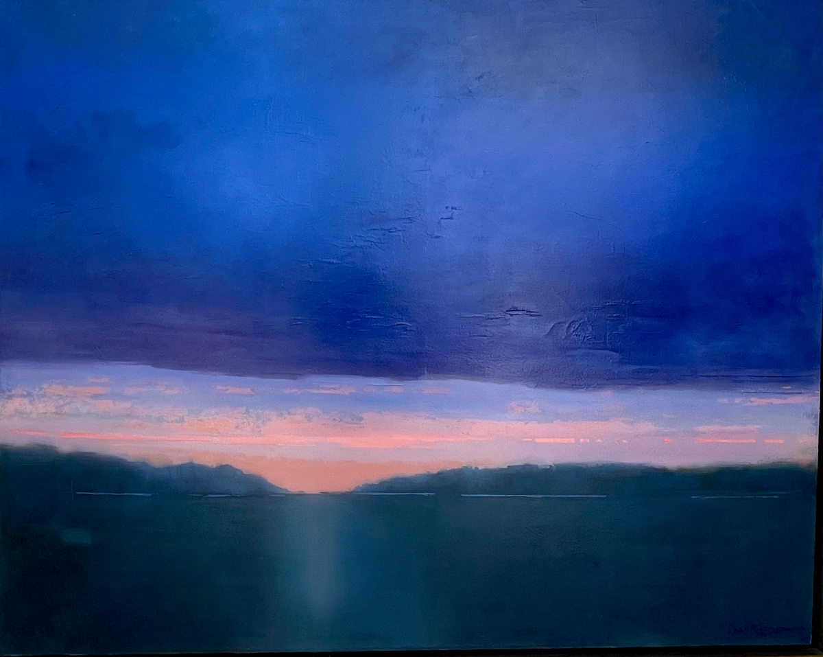 Revelation by Don Ripper 