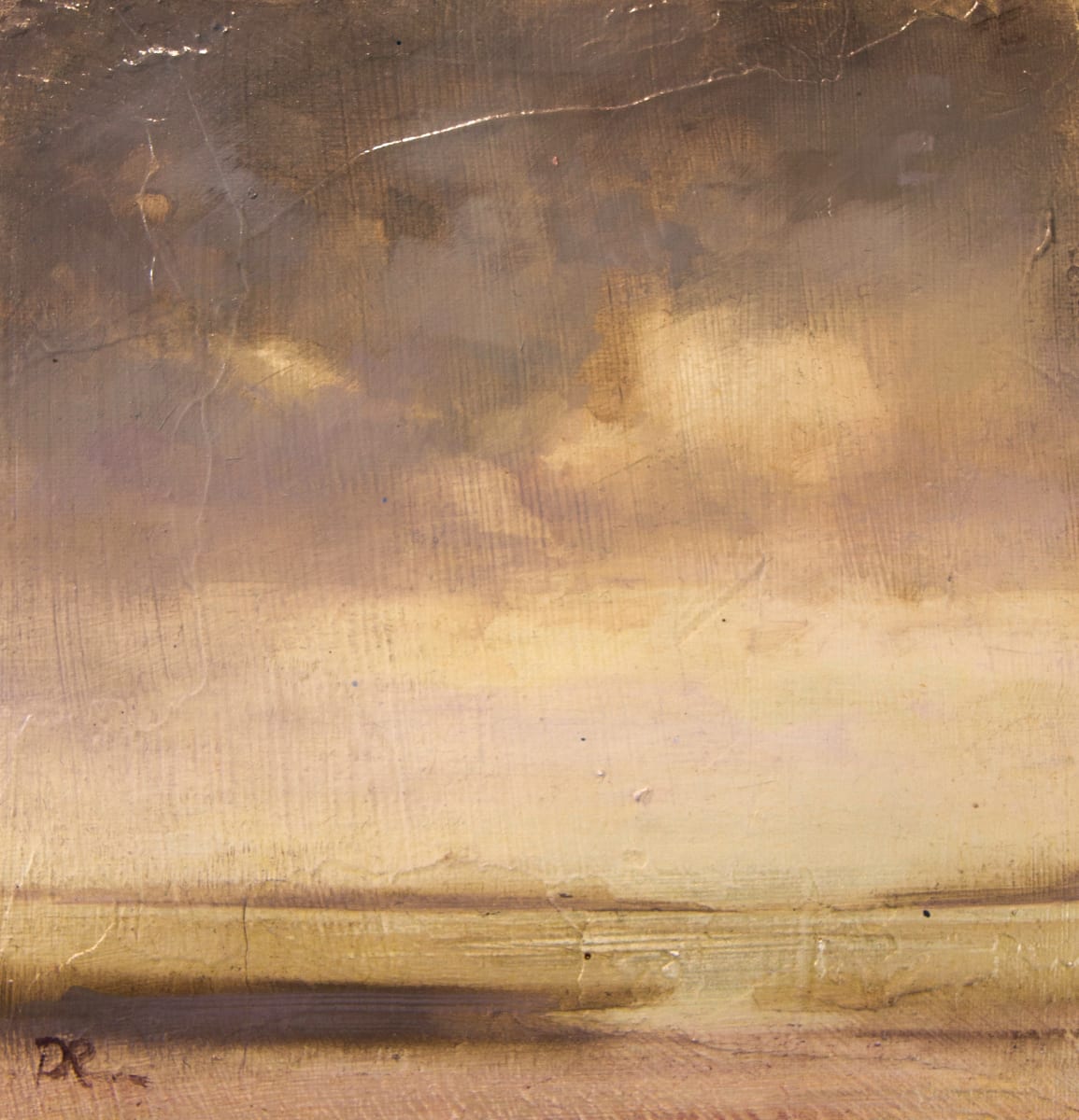 Golden Schoodic Study 