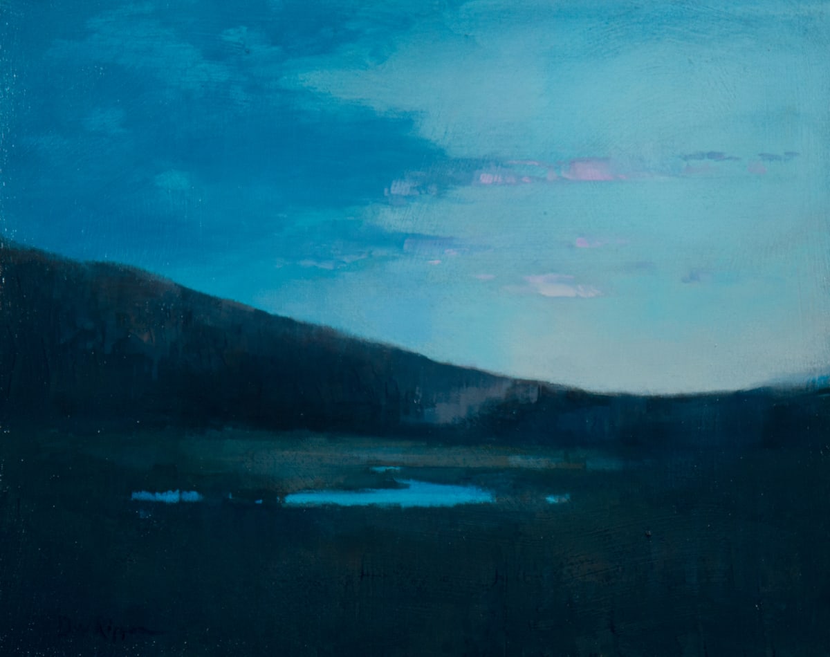 Secret place by Don Ripper 