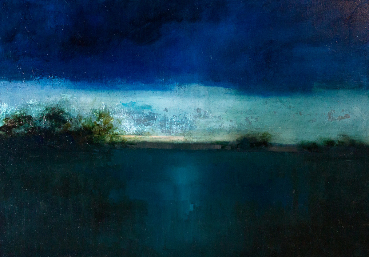 The Offering by Don Ripper 