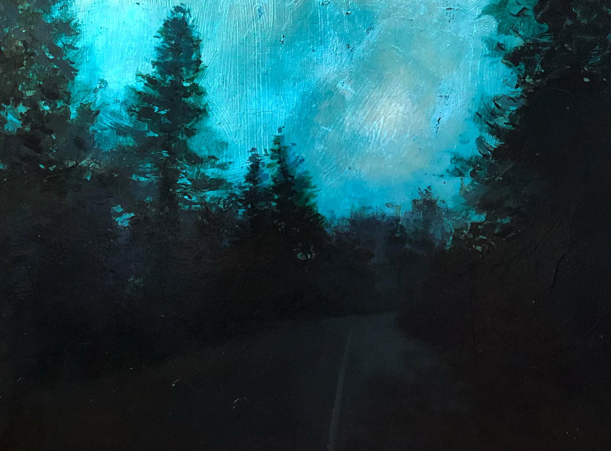 Pursuance by Don Ripper 