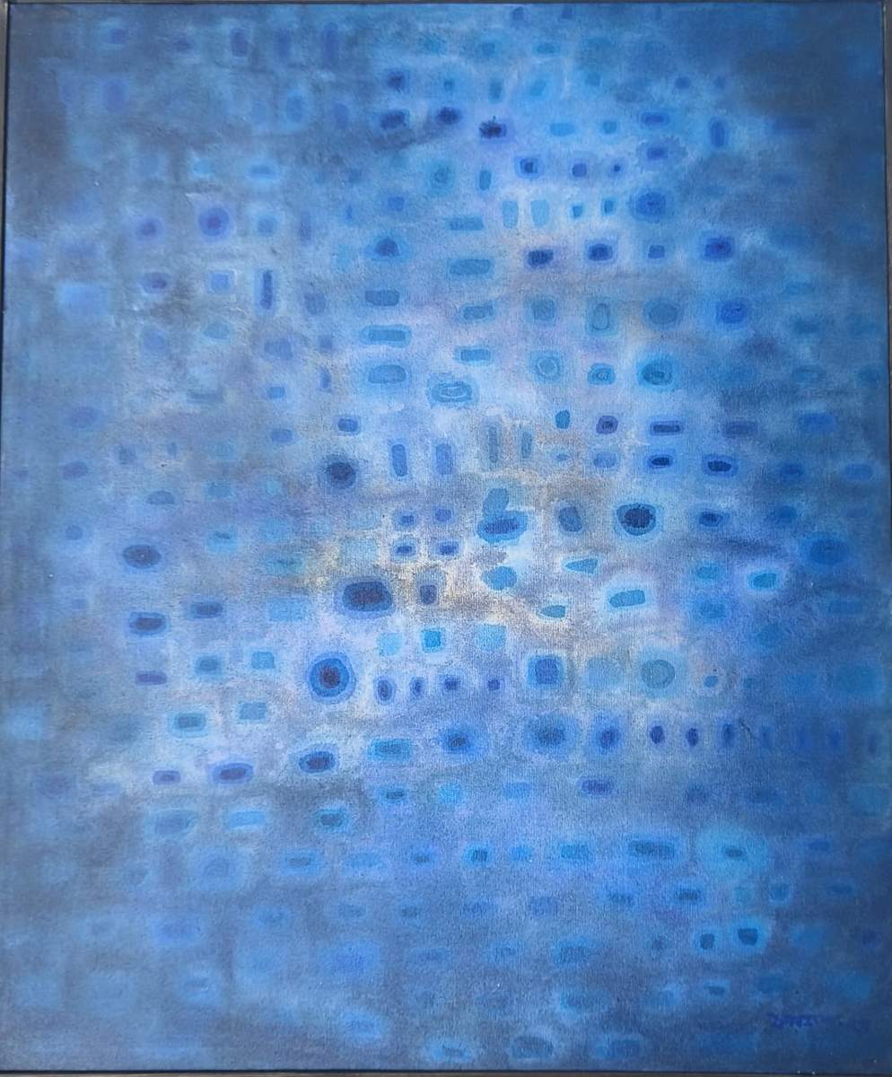 Water Droplets by Farhana Afroz Bappy, Image 1.