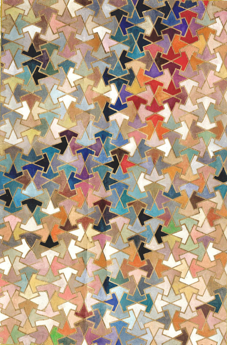 The Sublime Way 2 by Aidha Cader, Image 2.