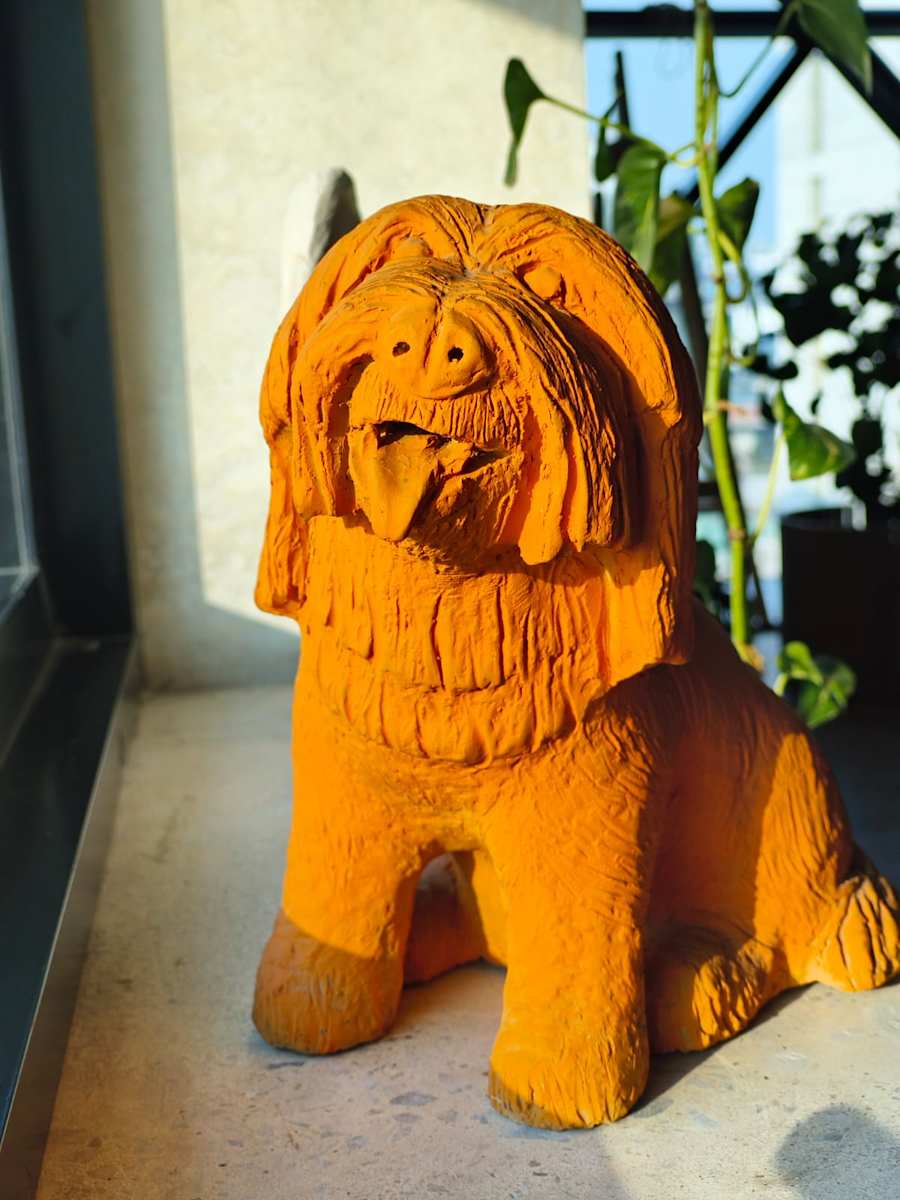 Good Boy by Tayabuzzaman Khan, Image 1.
