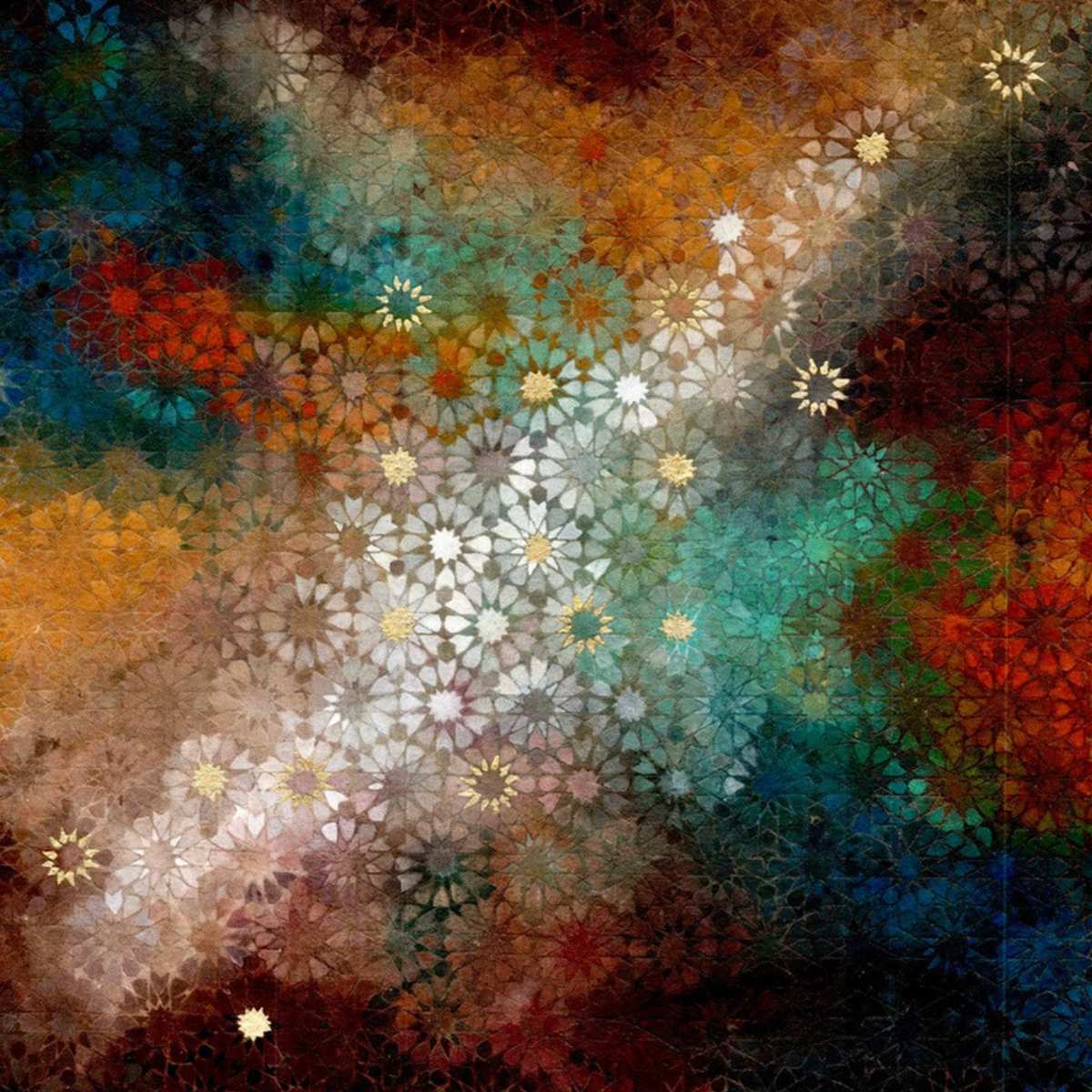 Emanation by Aidha Cader, Image 1.