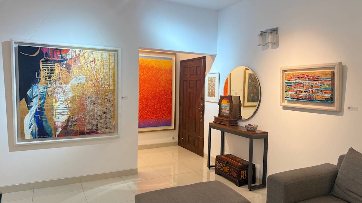 Exhibition Image 1.