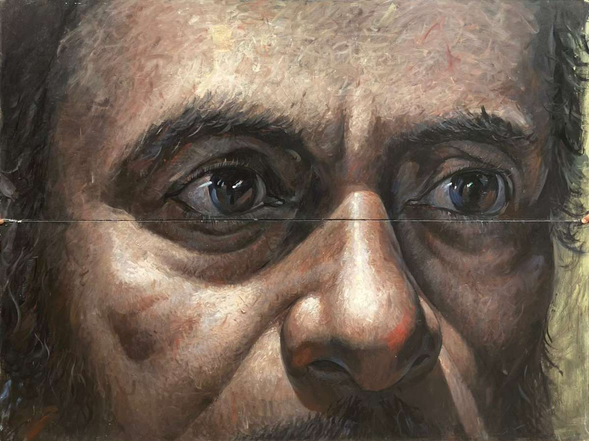Watchful by Jolock Saha, Image 1.