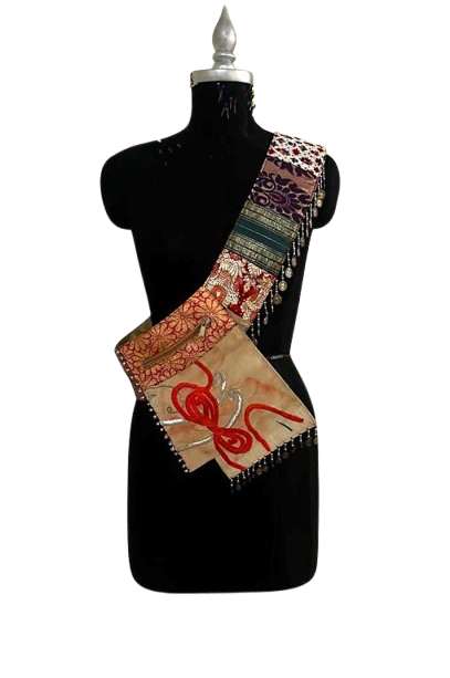 Warrior Belt by Kuhu, Image 2.