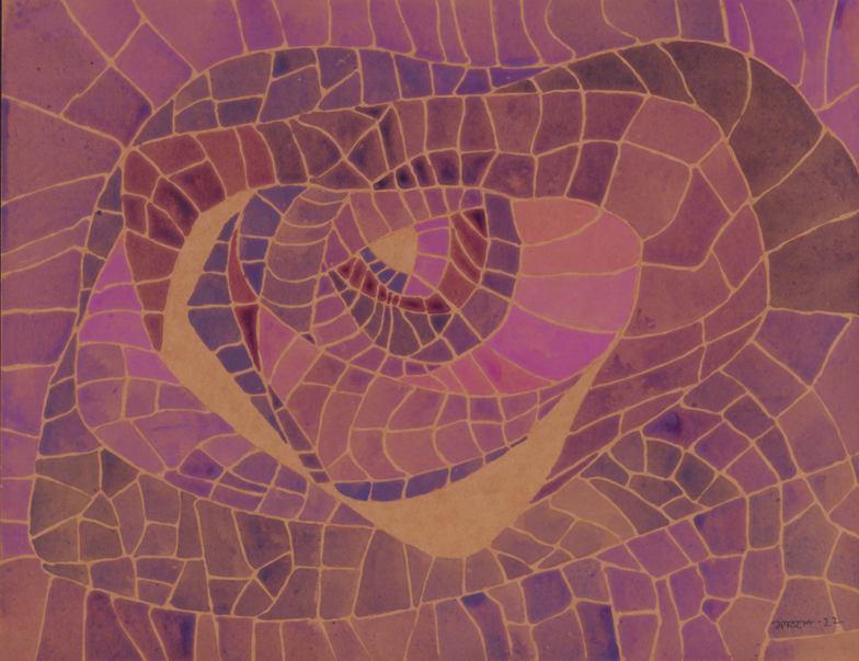 A Meditation on Peace - 25 by Farhana Afroz Bappy, Image 1.