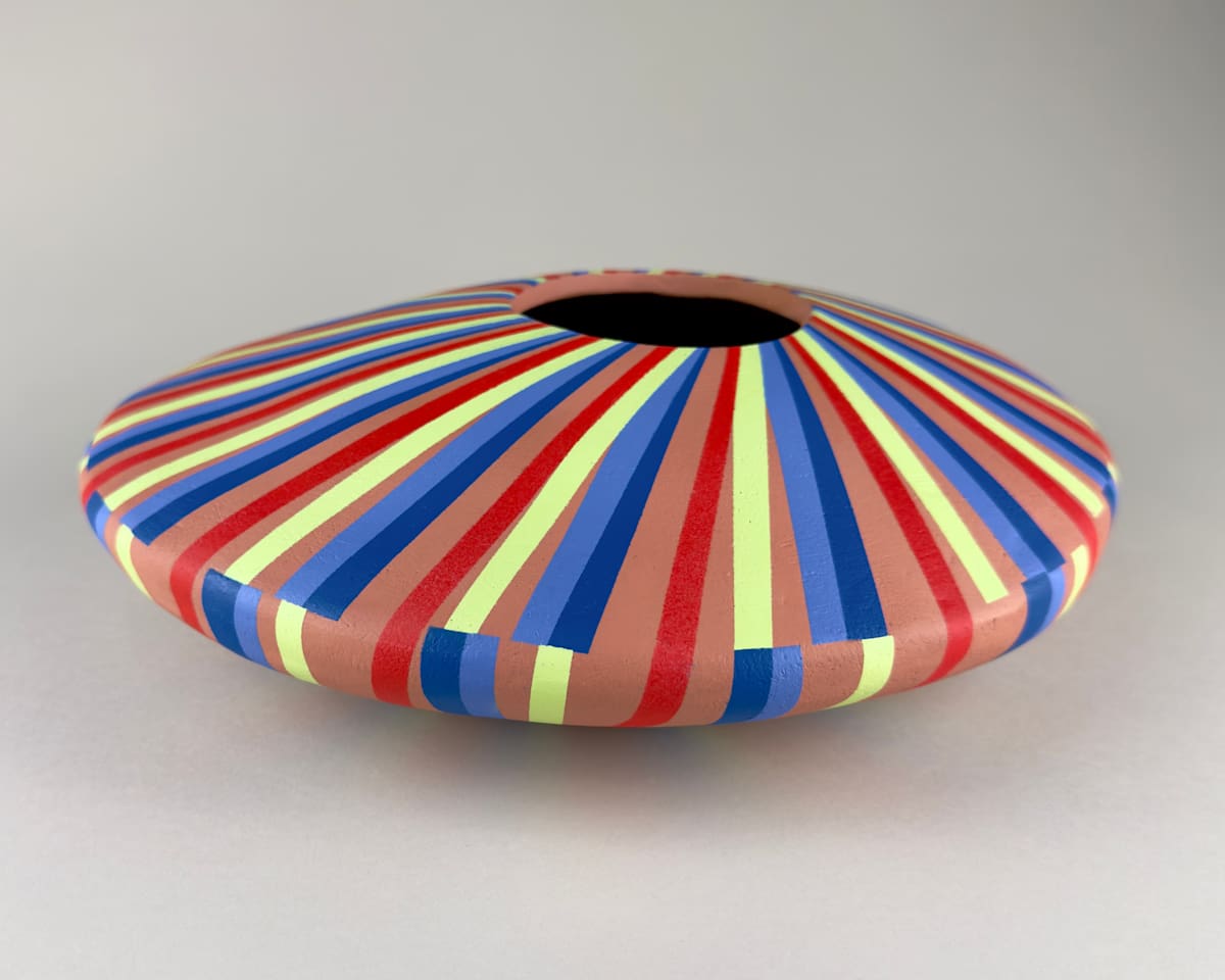 Disco 1 by Susan Blake, Image 1.