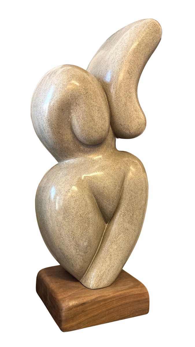 Torso by Brad Lee, Image 1.