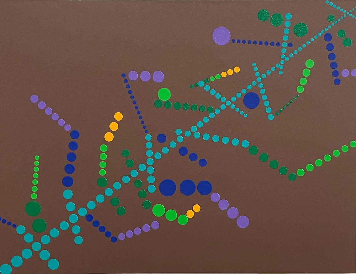 Arcade by Stuart Alter, Image 1.