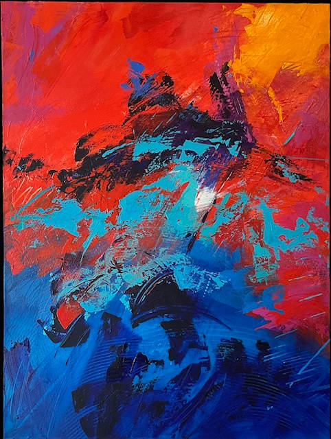 Intervals In Time by Susan Brewer, Image 2.