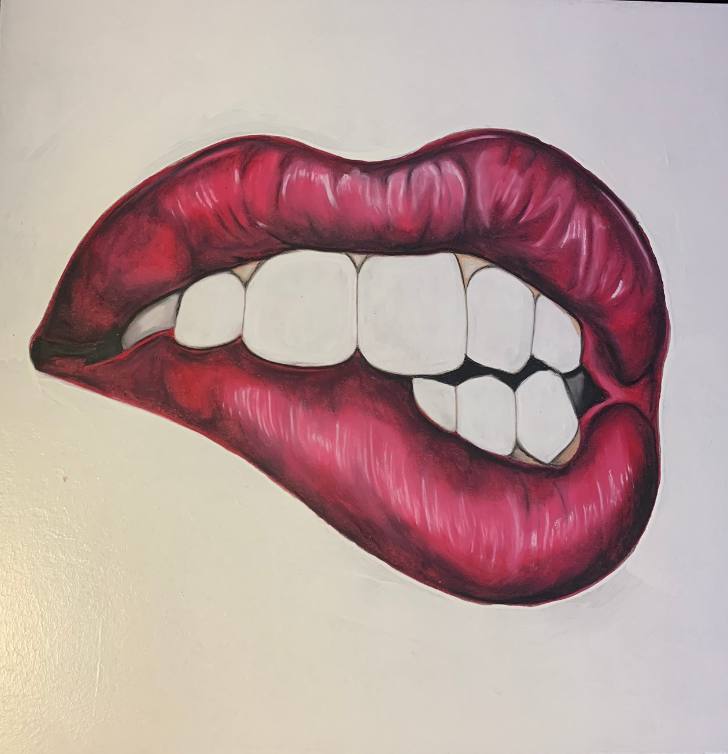 Talk To Me by FINGERCREATIONS, Image 1.