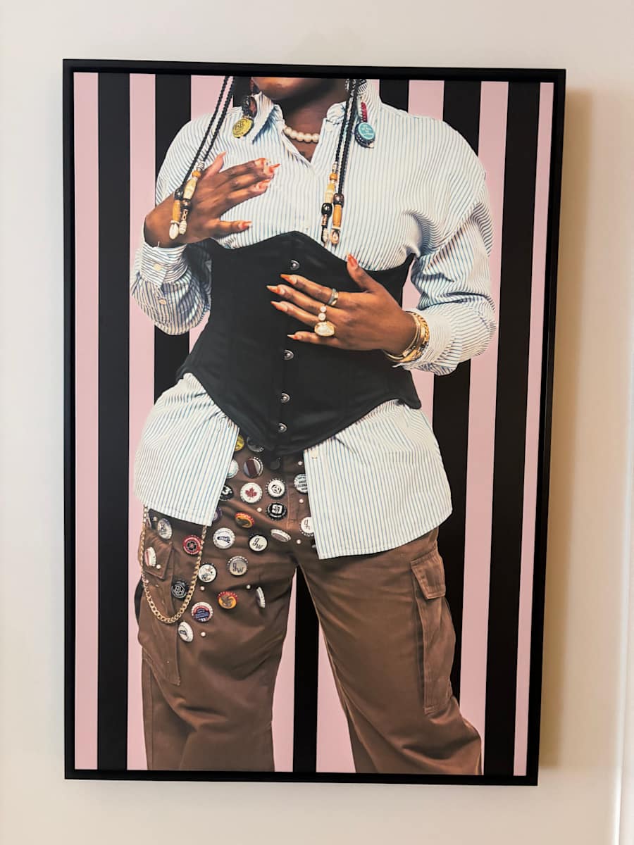 Statement Streetwear by Faith Blackwell, Image 2.