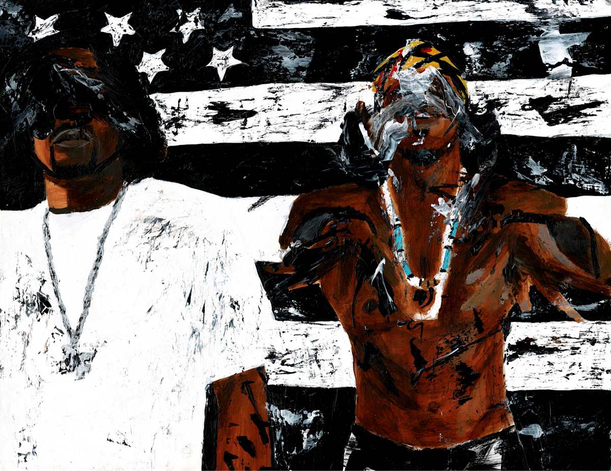 OutKast by TerribleTony, Image 1.