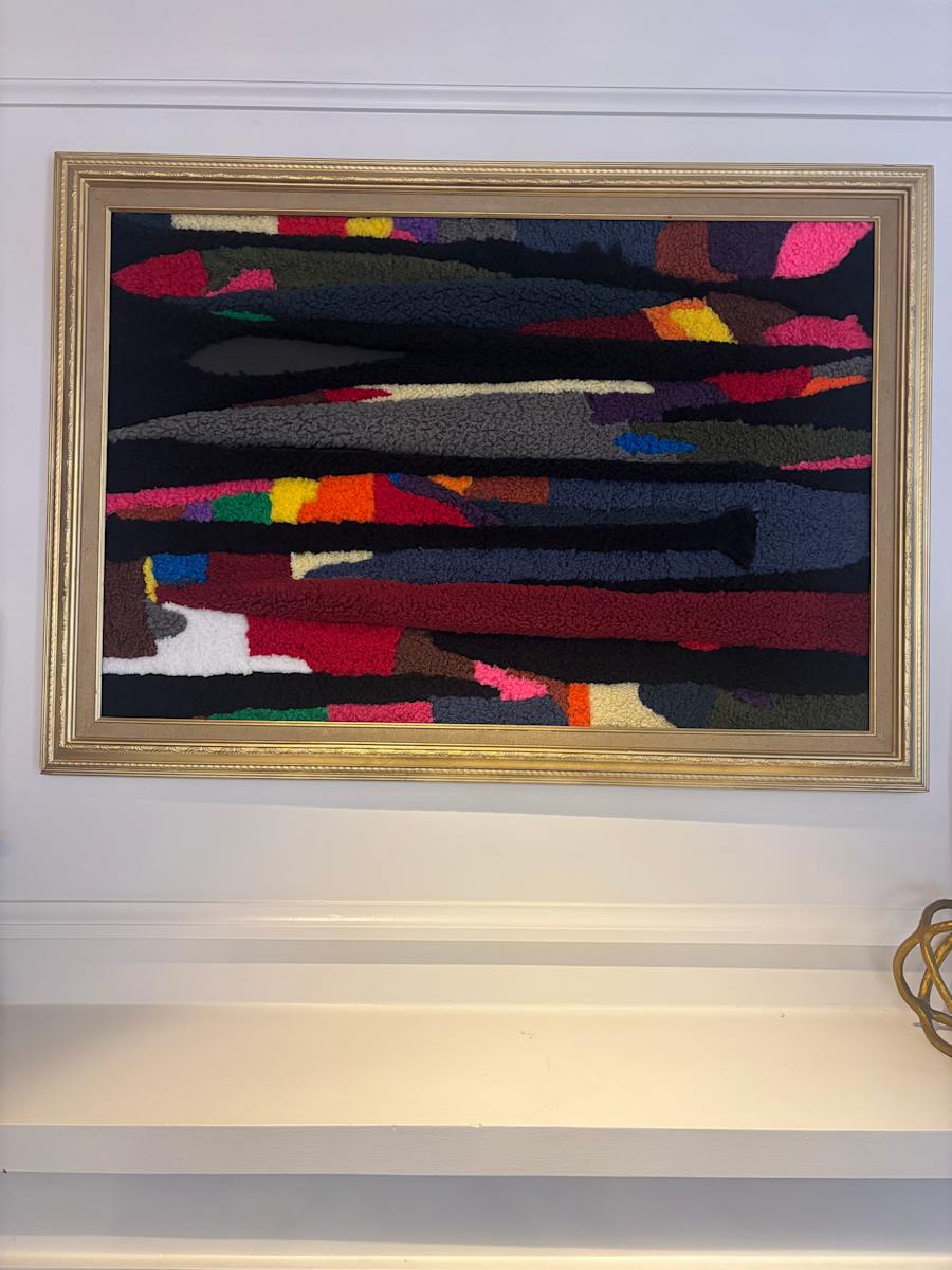 Felt by ThanksTheodore, Image 3.