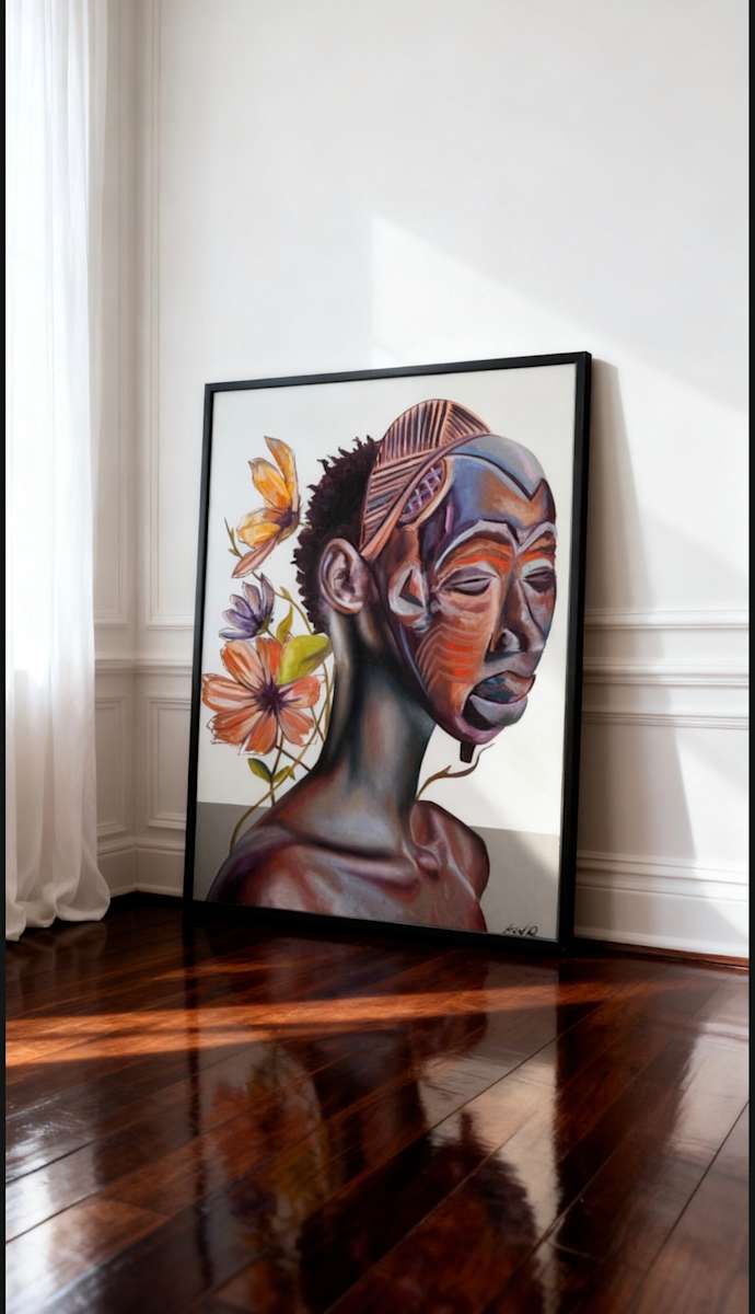 Seasons by Kevin West, Image 1.