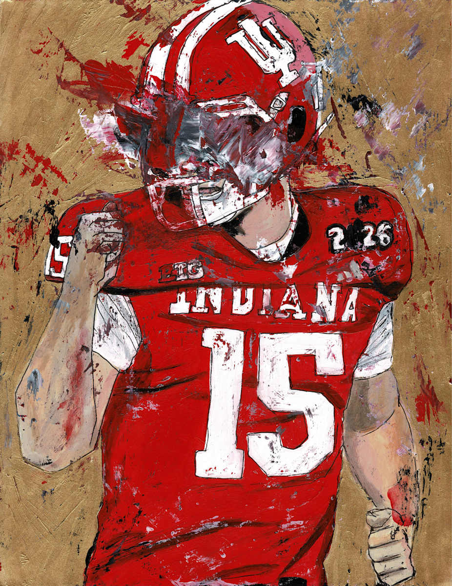 Heismandoza by TerribleTony, Image 1.
