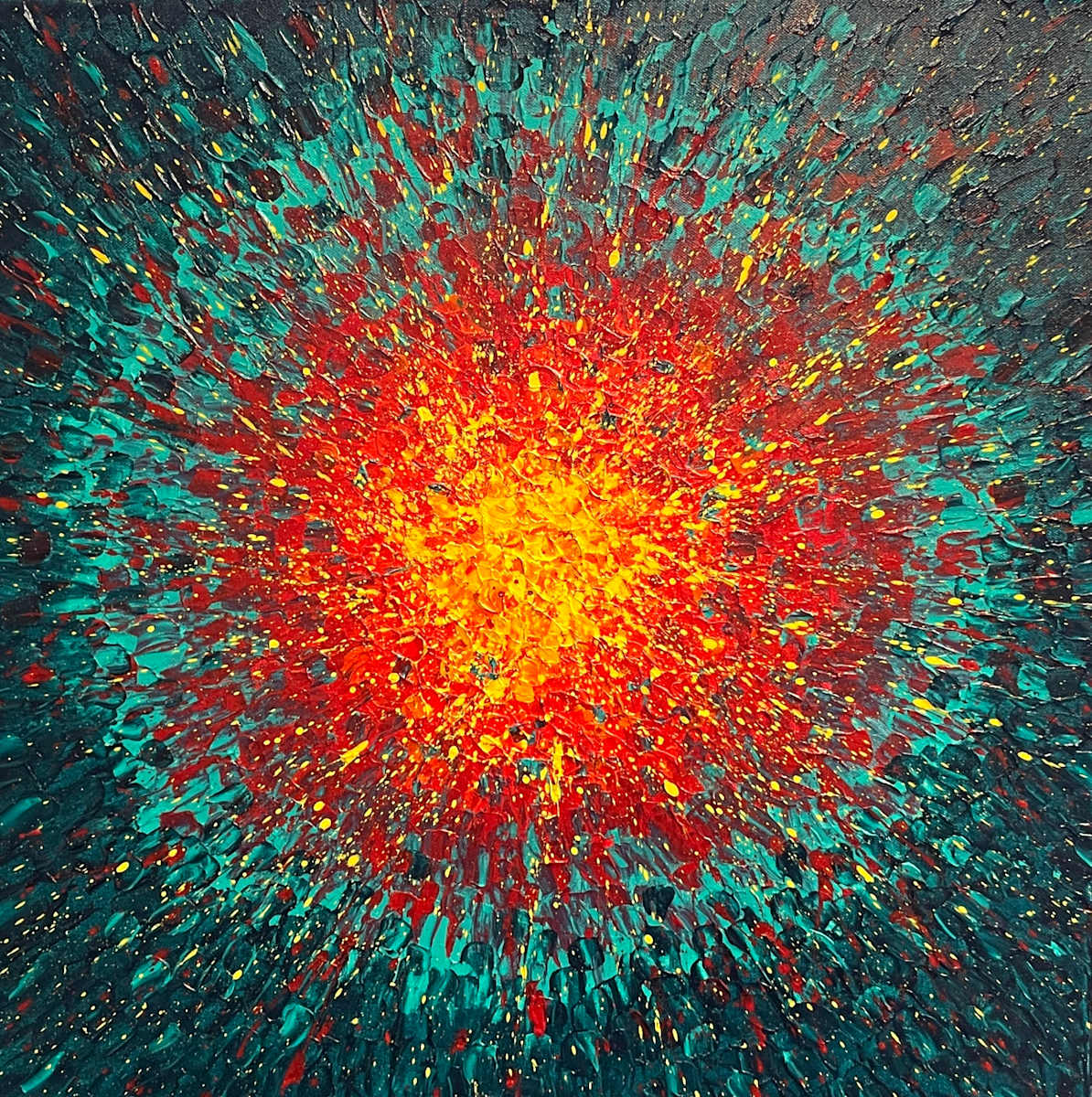 Moment by Stuart Alter, Image 1.