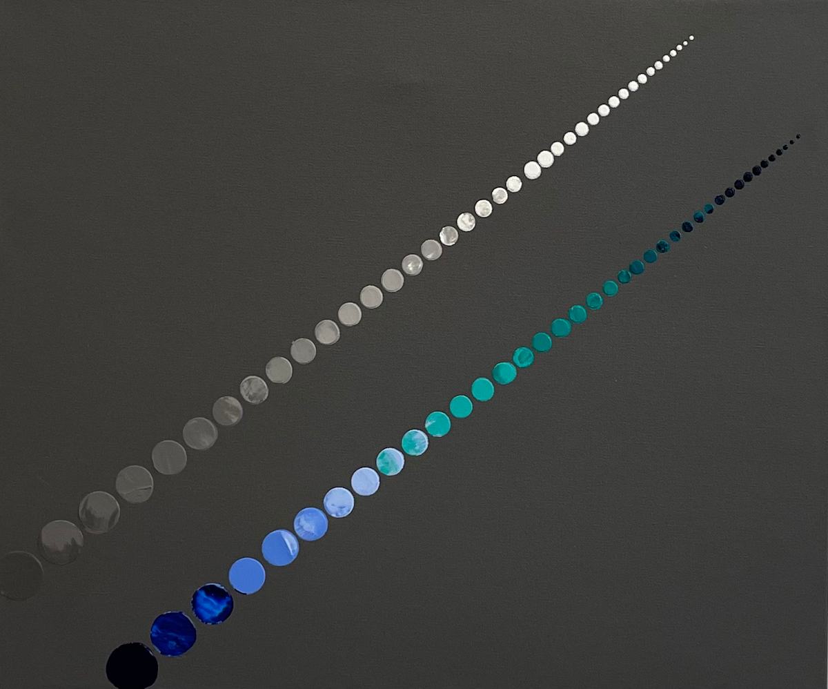 Projection by Stuart Alter, Image 1.