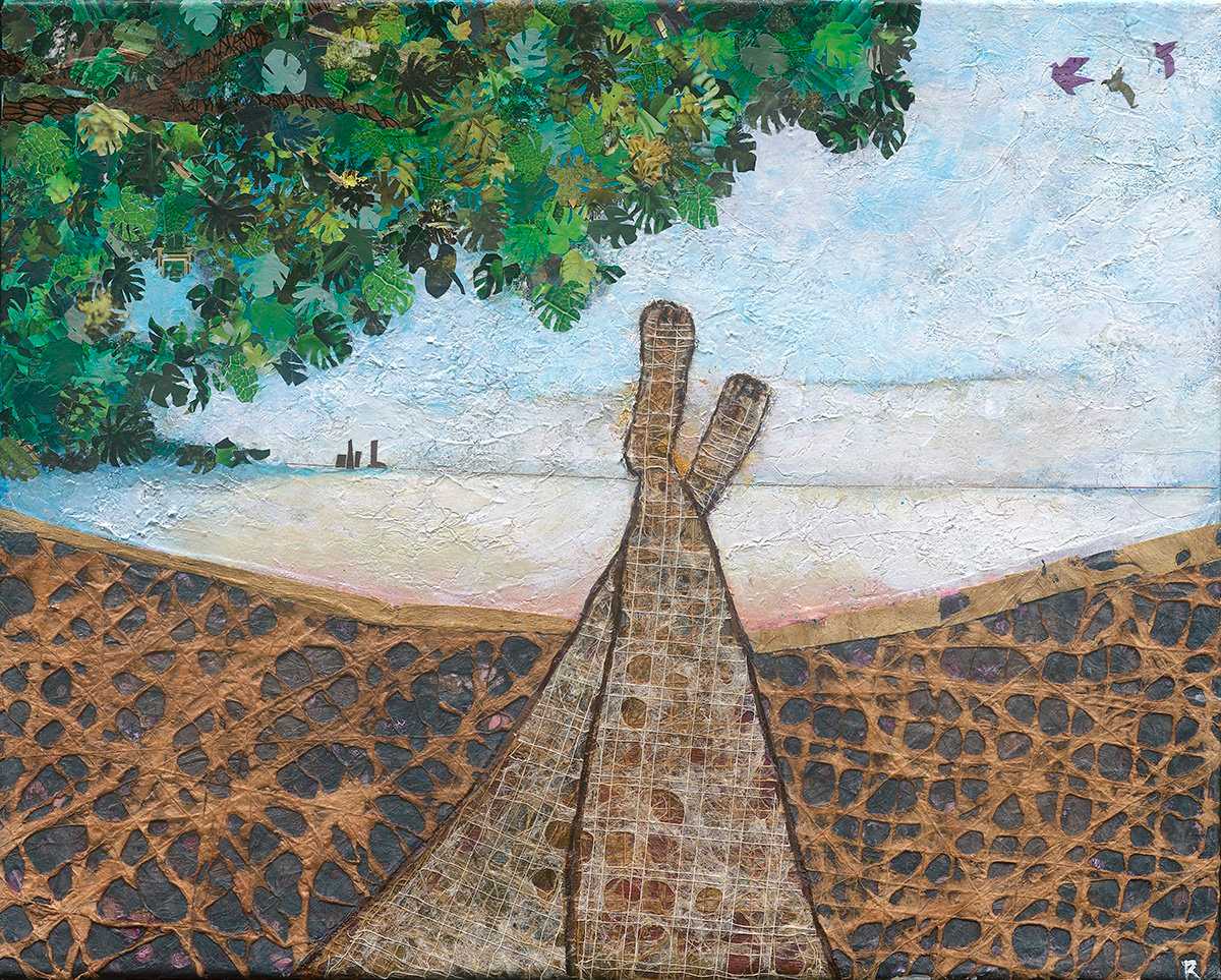 That Life by Reisha Williams, Image 1.
