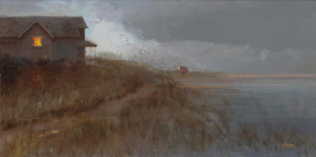 The Event by Donna Lee Nyzio, Image 3.