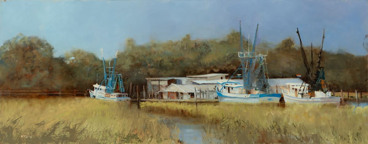 Summer Fish House by Donna Lee Nyzio, Image 2.