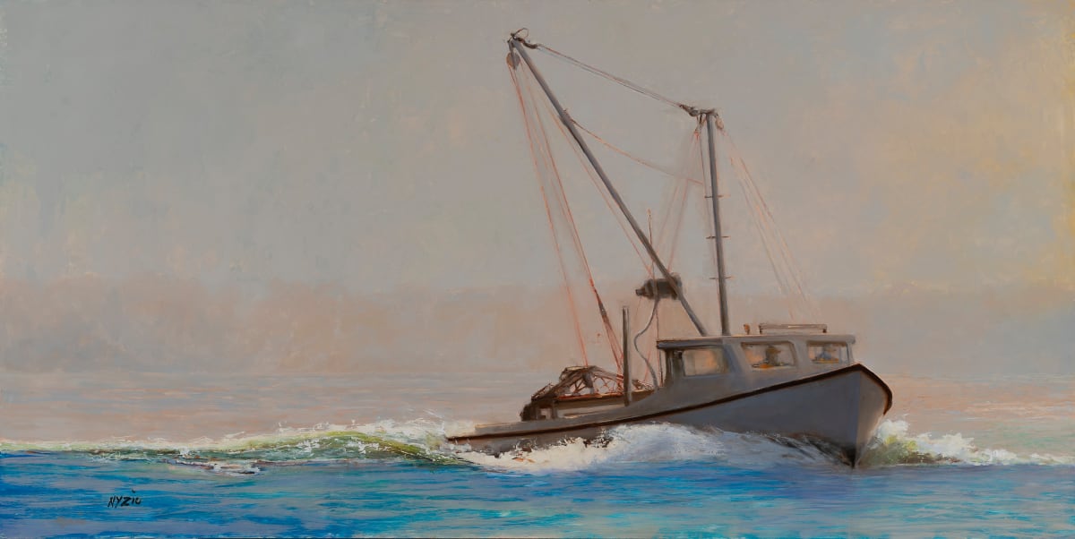 The Bow Wave, Image 2.