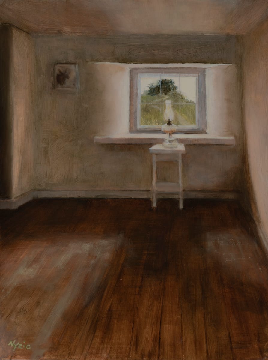 Out the Window by Donna Lee Nyzio, Image 2.