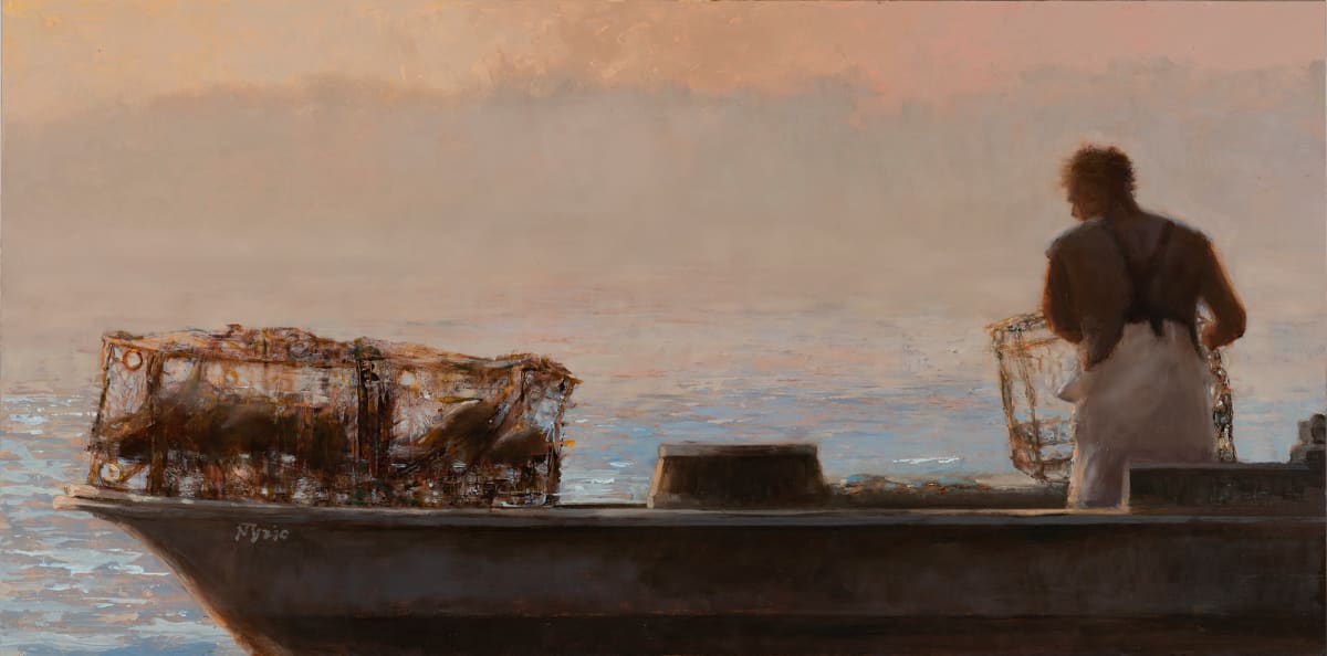 Local Catch by Donna Lee Nyzio, Image 3.