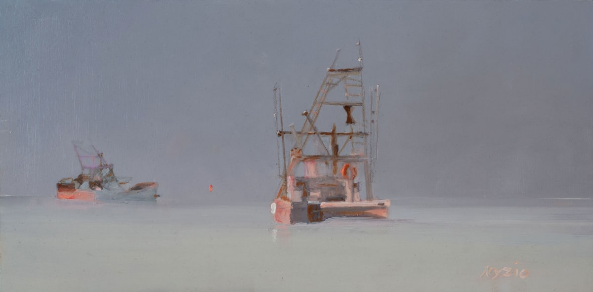 Bar Hoppers by Donna Lee Nyzio, Image 1.