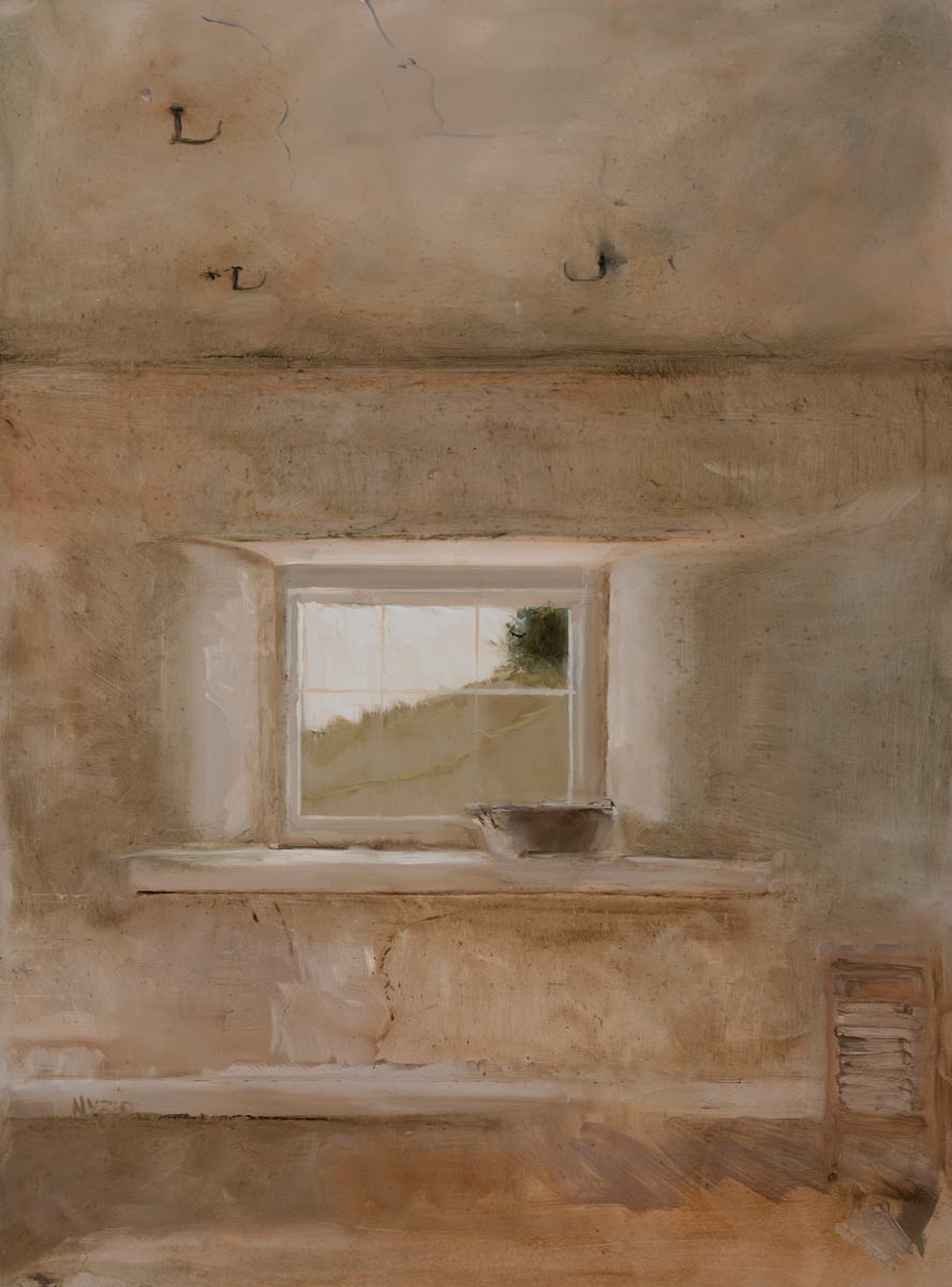 The Portraits by Donna Lee Nyzio, Image 3.