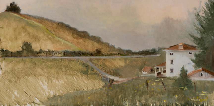 The Tracks by Donna Lee Nyzio, Image 3.