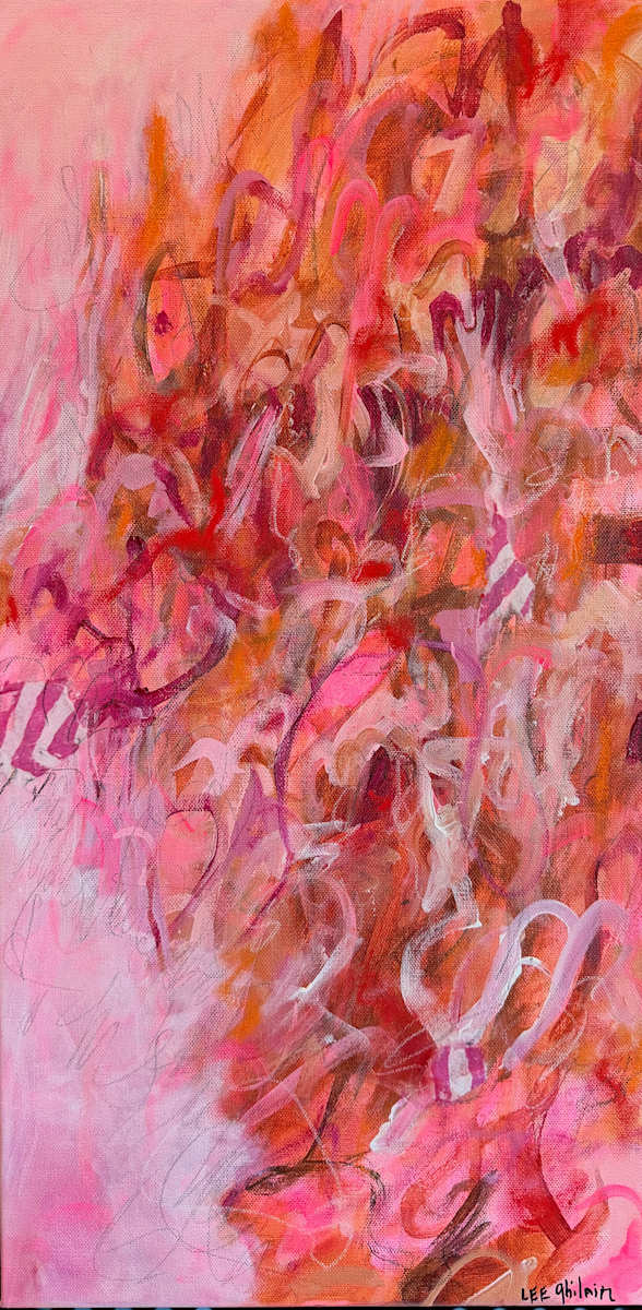 Where Strawberries Remember by Lee Ghilain, Image 1.