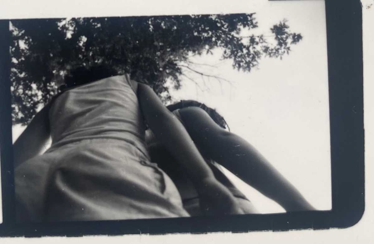 two best girlfriends children by KerenOr, Image 1.