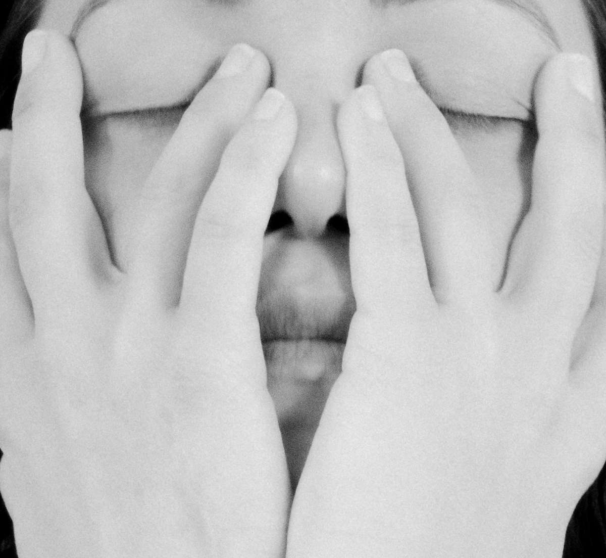 Grief by KerenOr, Image 1.