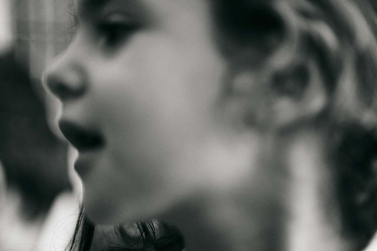 fairy child face by KerenOr, Image 1.