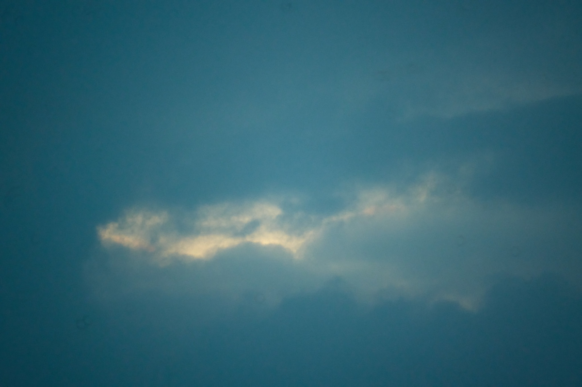 Le bleu du ciel by KerenOr, Image 1.