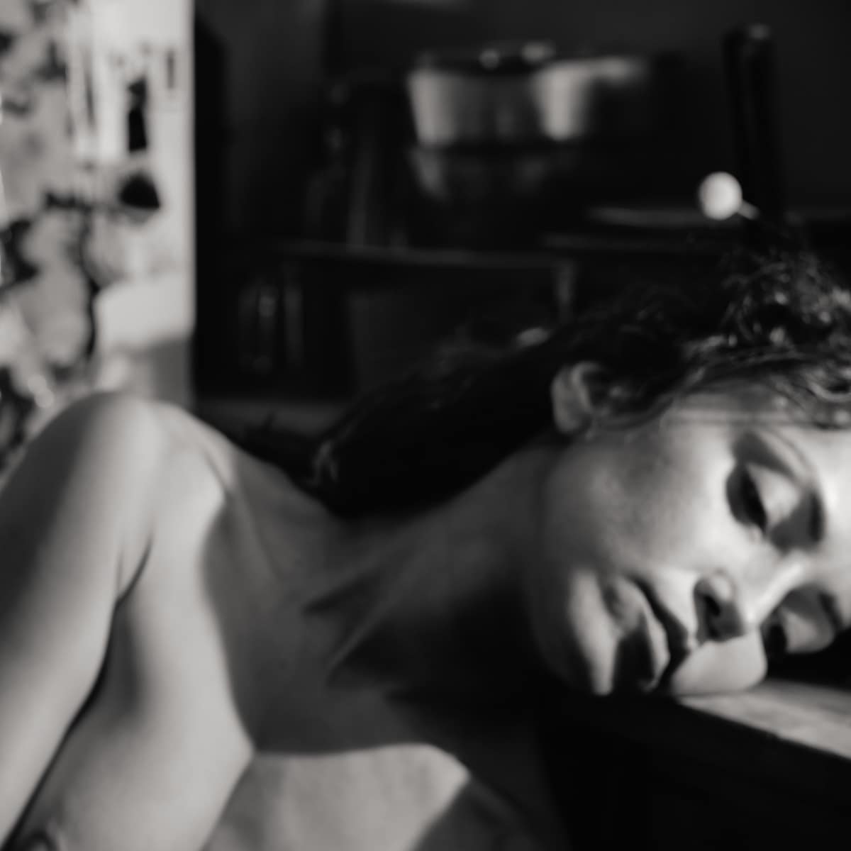 Quelques états d'âme tremblent by KerenOr, Image 1.