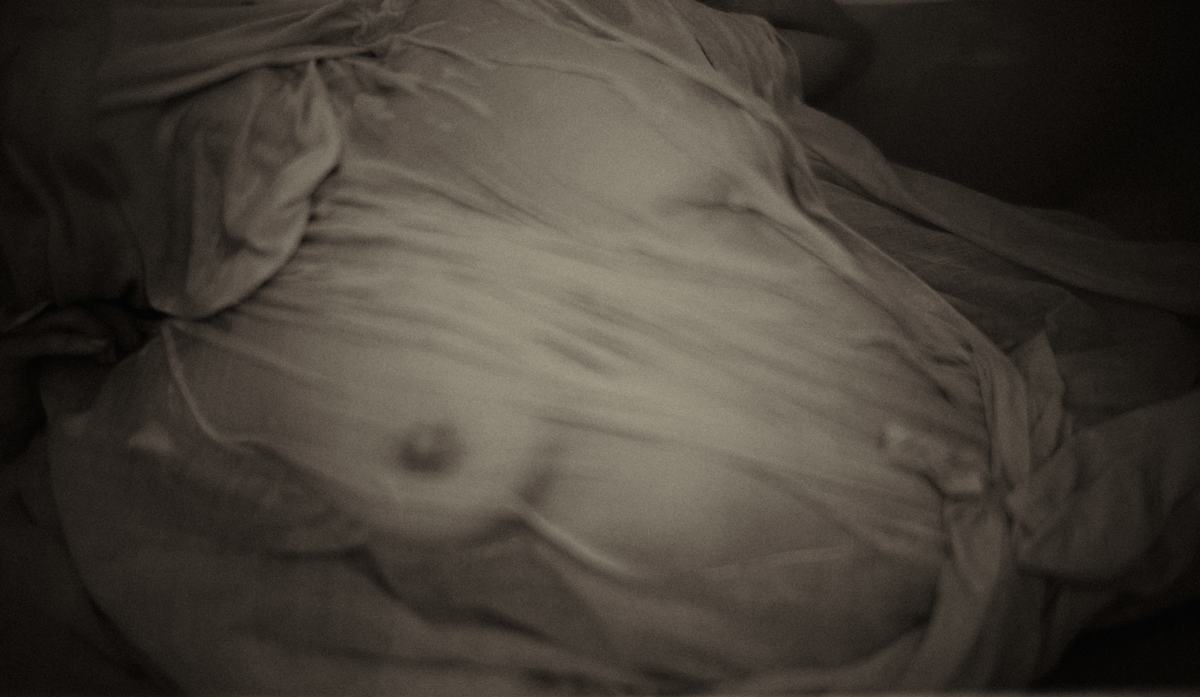 Drappé-Désir 4 by KerenOr, Image 1.