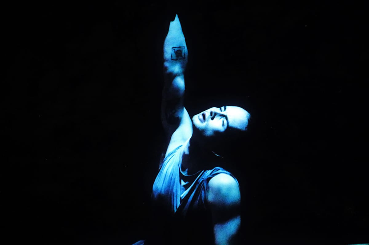 Alex Thirkle by KerenOr, Image 1.