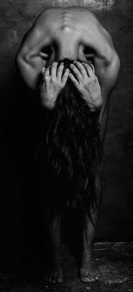 Lenghning through bending/ Creatura by kerenor, Image 1.