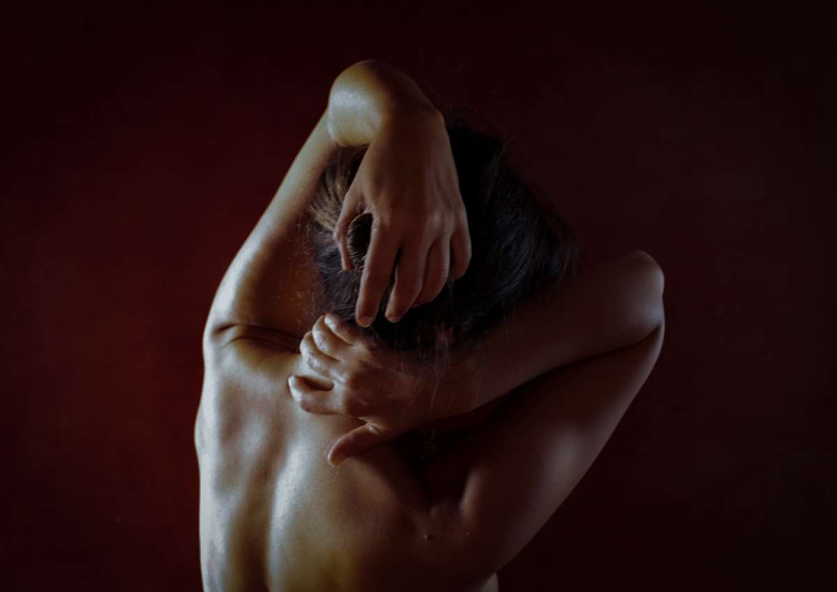Velvet series by KerenOr, Image 1.